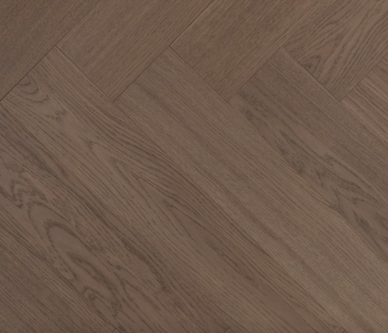Pastel Herringbone