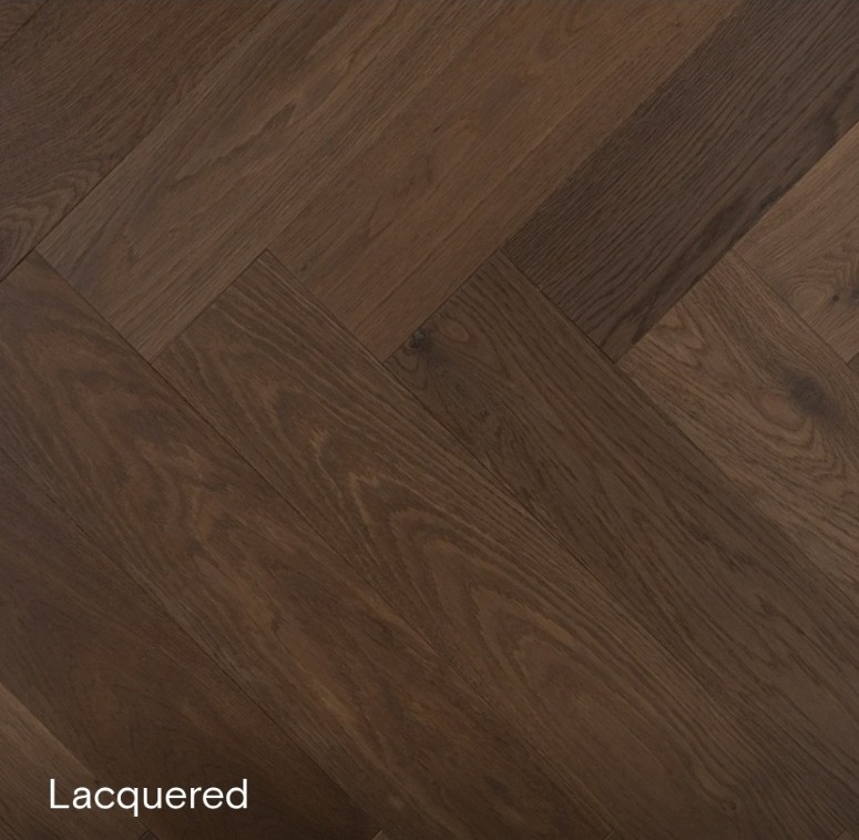 Walnut Herringbone