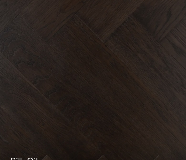Old Venice Herringbone