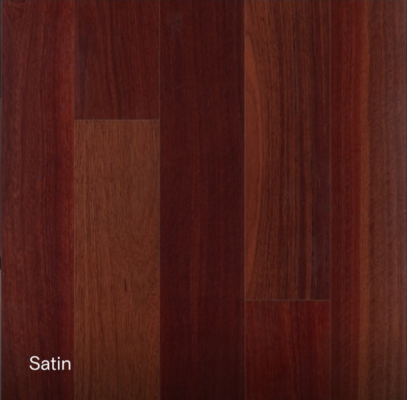 Jarrah 136 Standard