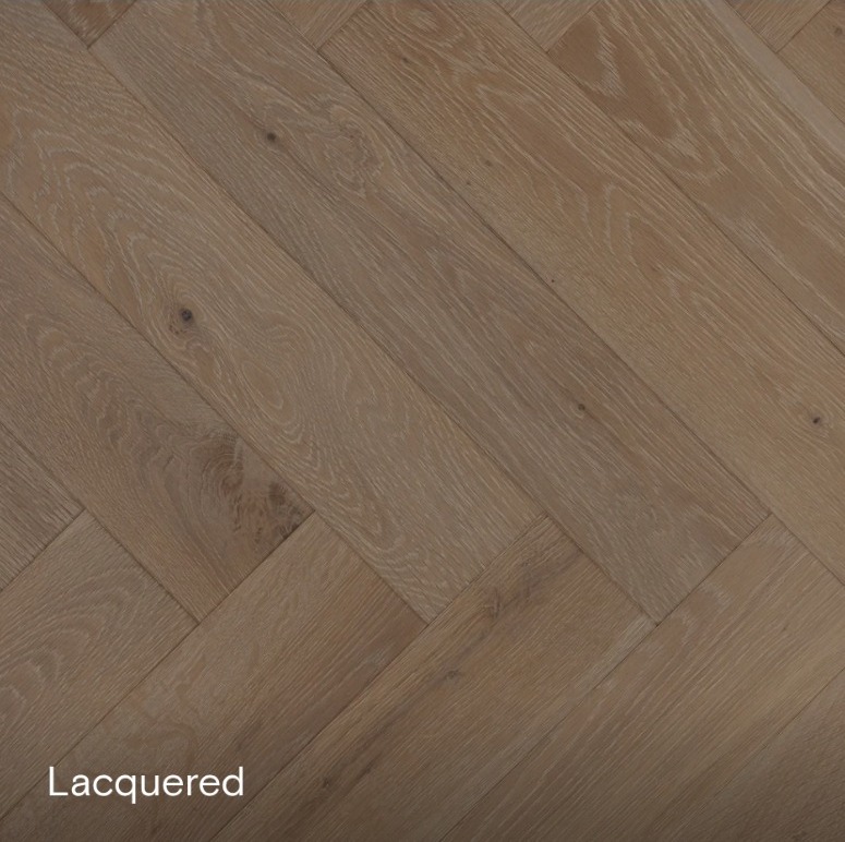 Vermont Herringbone